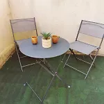 L'initial 아파트 *