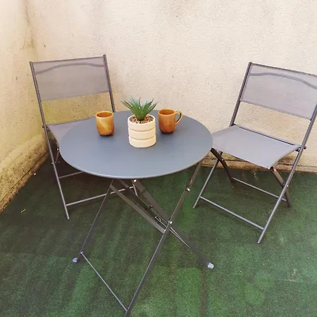 L'initial Appartamento *