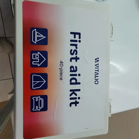 Apartment L'initial *