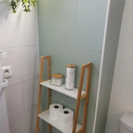 Apartment L'initial *