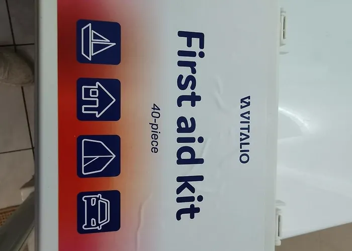 Apartment L'initial *